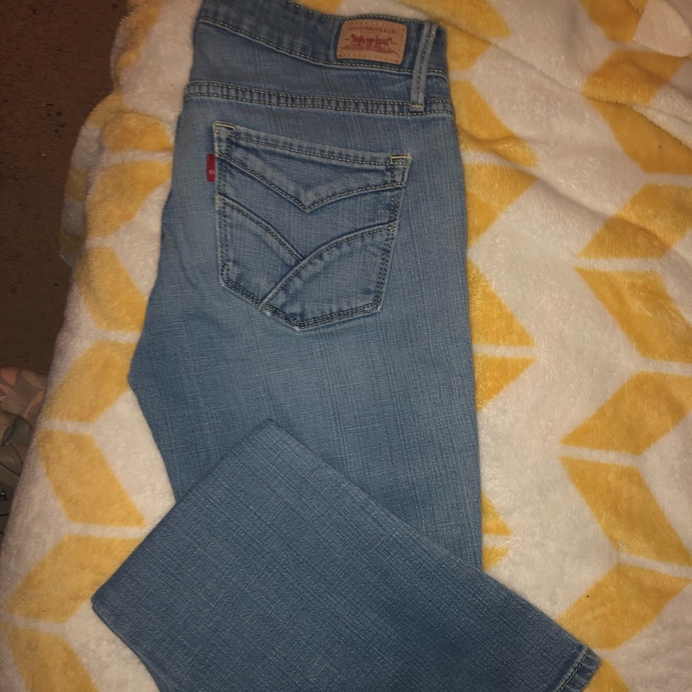 Levi’s jeans - Picture 3 of 7